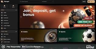 Fairspin Gambling Enterprise Bonus offers and Commitment Program Fairspin Gambling Enterprise Bonus offers and Commitment Program