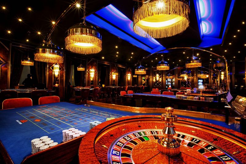 Ideal Crypto Gambling Establishments