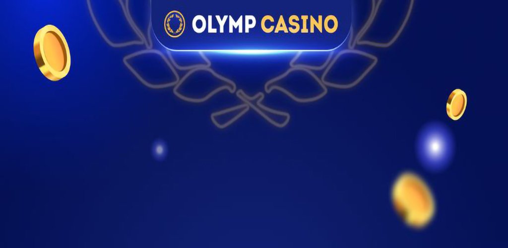 Onlayn kazino saytı Olymp qumar müəssisəsi